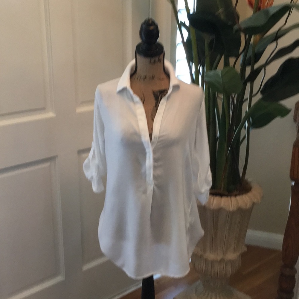 Nurture - Blouse